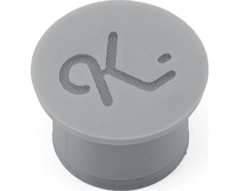 1/10 Drift Tire Remover (Grey)