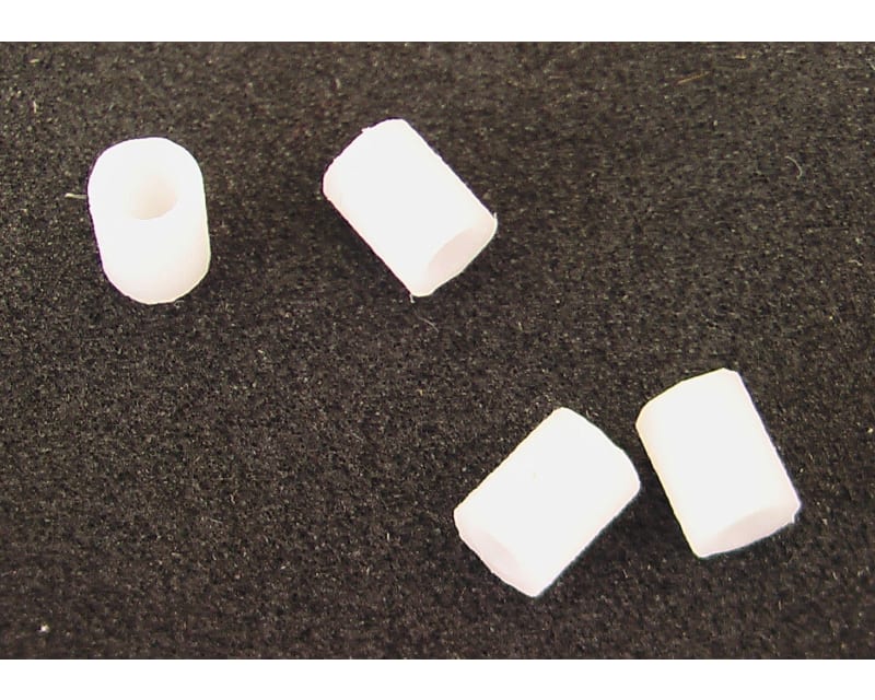 Replacement hinge pin bushing LONG