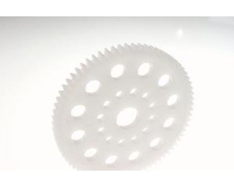 T-Maxx Delrin 32 Pitch 71t Spur Gear