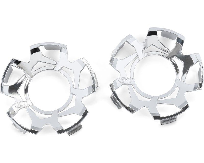 Tap to zoom Clp-Lck wheel Fce Mirror Chrome for Rpper 5.7 wheel 2