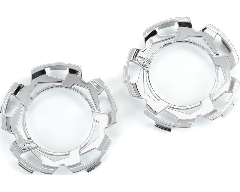 Clp-Lck wheel Fce Mirror Chrome for Rpper 2.8 wheel 2