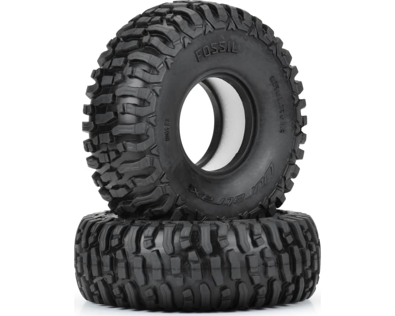 1:10 Fossil F/R 1.9 Crawler Tires 2