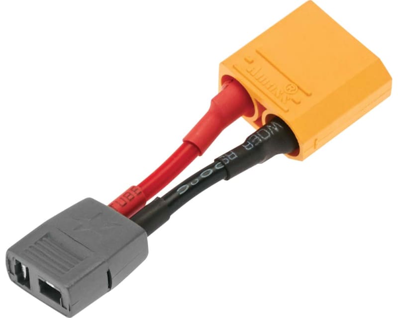 Tap to zoom Onyx Adapter Female Star Plug to Male Xt90