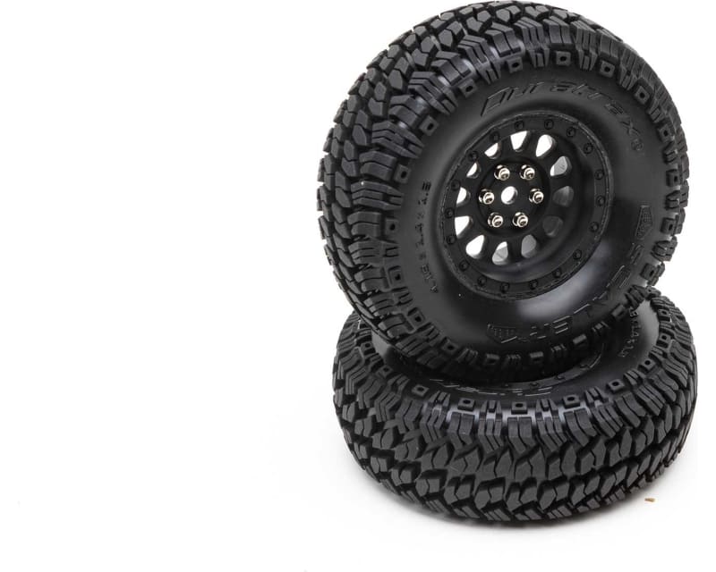 Class 1 Scaler CR C3 Mounted 1.9 Black (2)