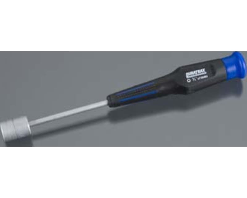 Precision Nut Driver 3/8x75mm