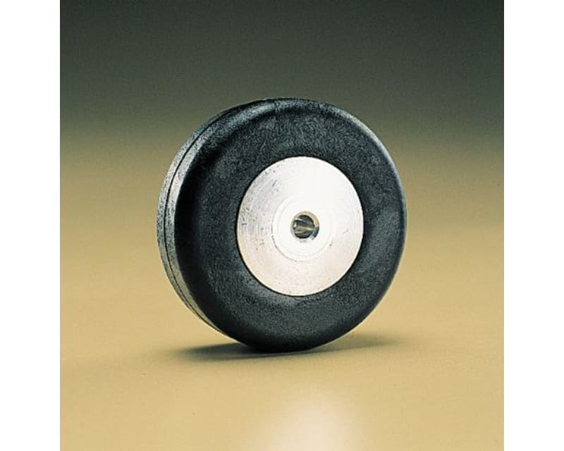 Tap to zoom Tail Wheel 1 inch