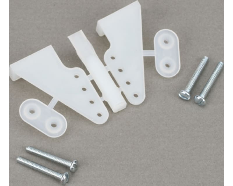 Control Horn Nylon Large (2)