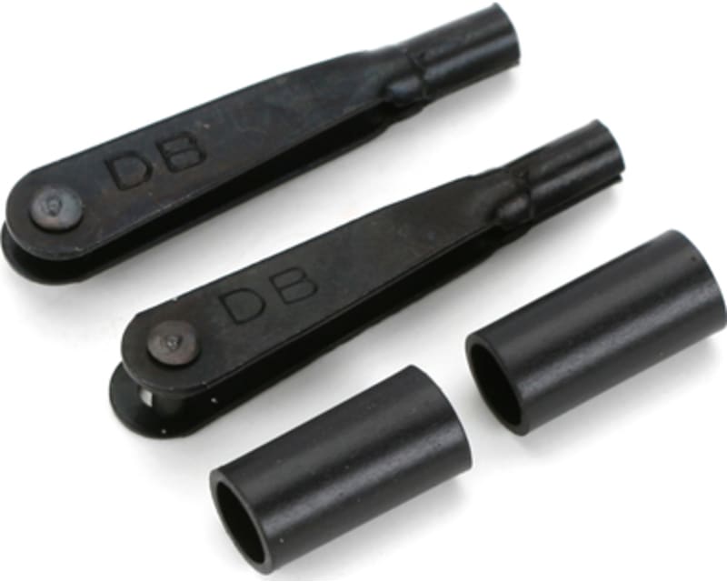 2-56 Kwik Link Clevis 2