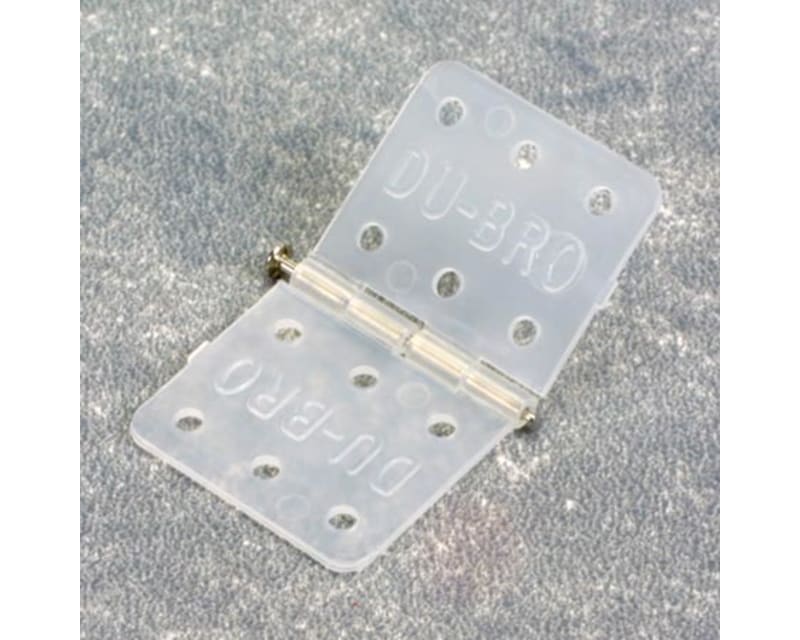 Nylon Hinge Standard (6)