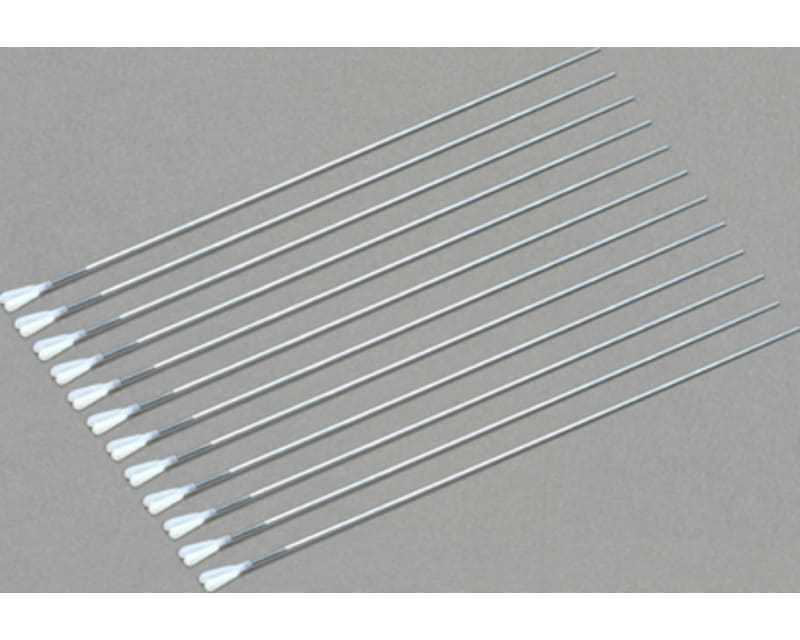 Kwik Link Thread Rod Nylon 12 inch (1)