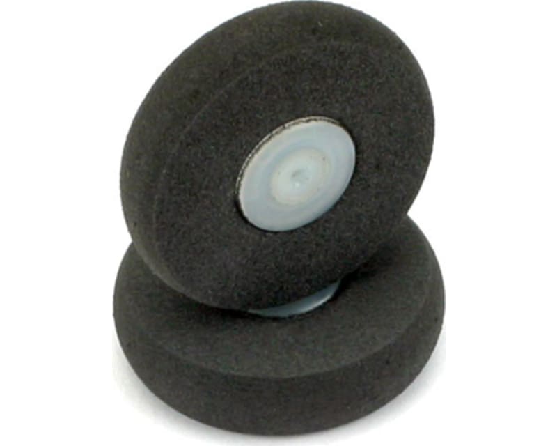 Mini Lite Wheels 1-1/4 inch (2)