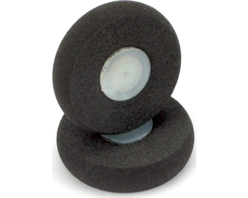 Mini Lite Wheels 1-1/2 inch (2)