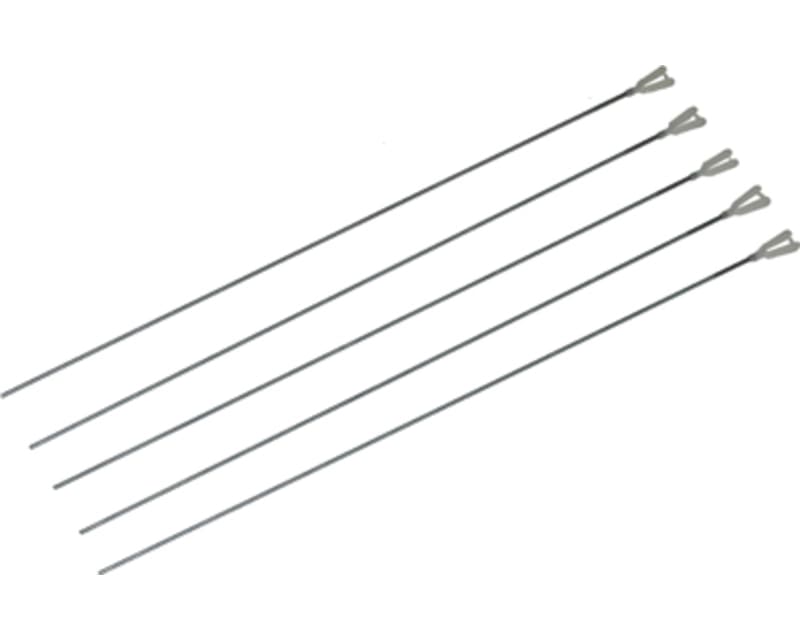 Rods with Nylon Kwik-Link 12 inch 5