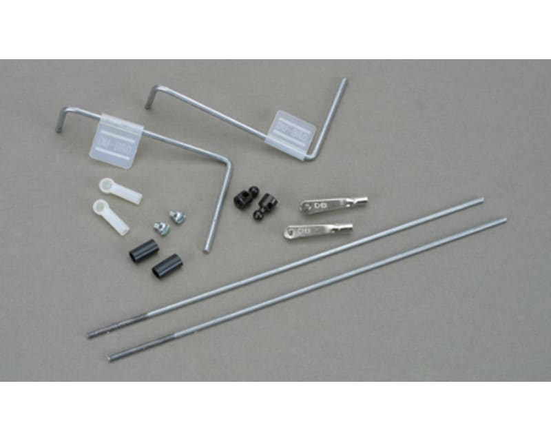 Tap to zoom Ball Link Strip Aileron