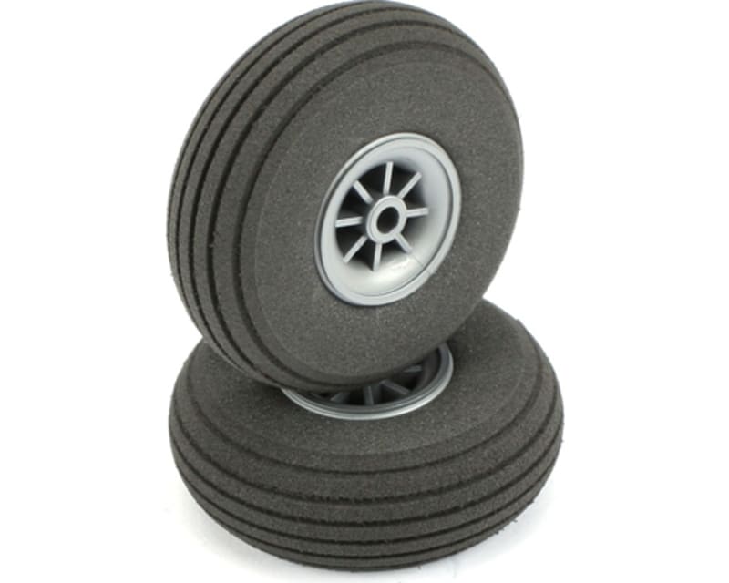 Super Lite Wheels 2-1/4 inch (2)