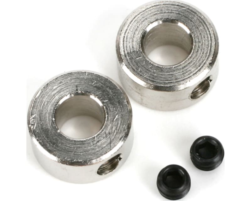 Dura-Collars 7/32 inch (2)