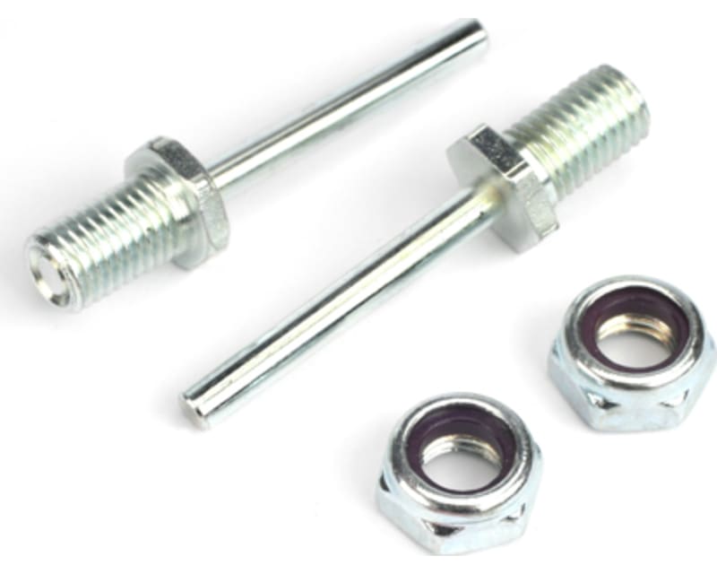 Axle Shaft 5/32x1-1/4 Inch (2)