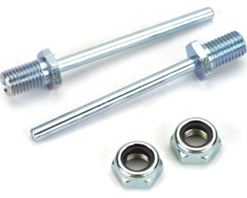 Axle Shaft 5/32x2 inch (2)