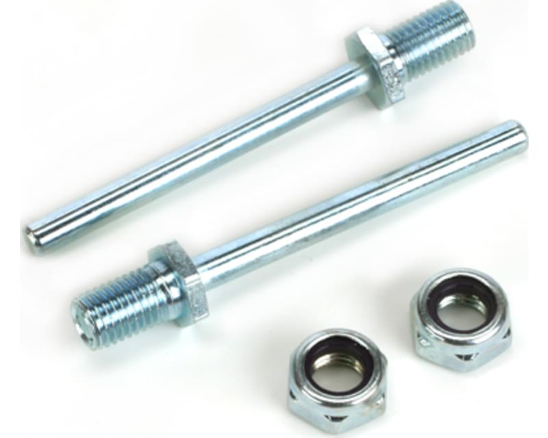 Axle Shaft 3/16x2 Inch (2)