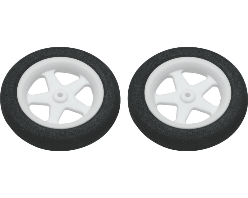 Tap to zoom Micro Sport Wheels 2.50 inch (2)