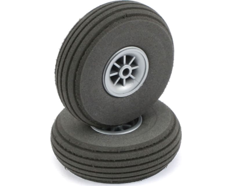 Tap to zoom Super Lite Wheels 2-1/2 inch (2)