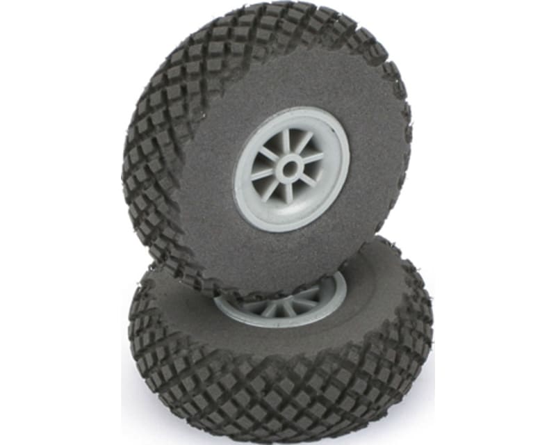 Diamond Lite Wheels 2-3/4 inch (2)