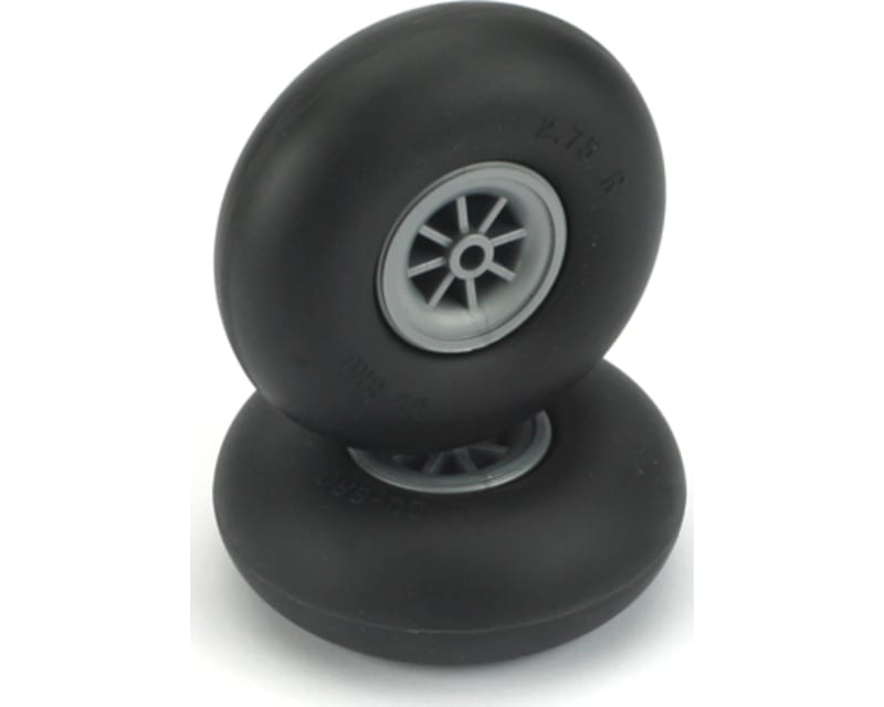 Smooth Wheels 2-3/4 inch