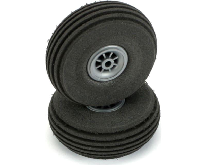 Super Lite Wheels 2-3/4 inch (2) photo
