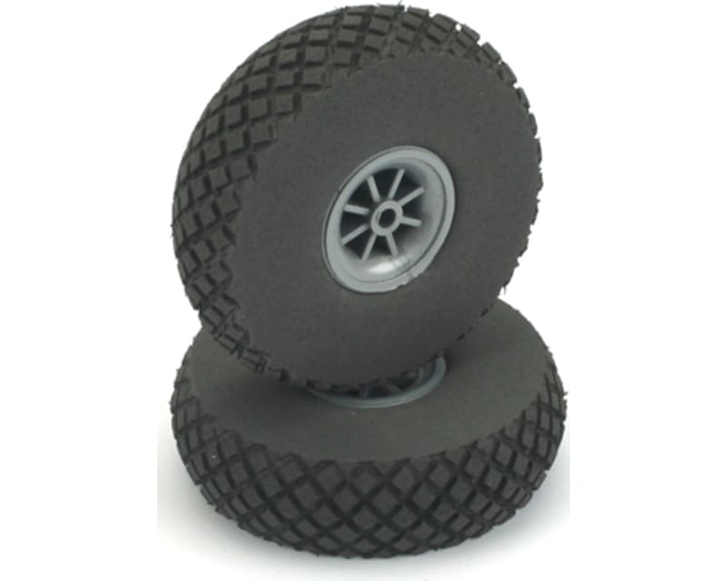Diamond Lite Wheels 3 inch (2)