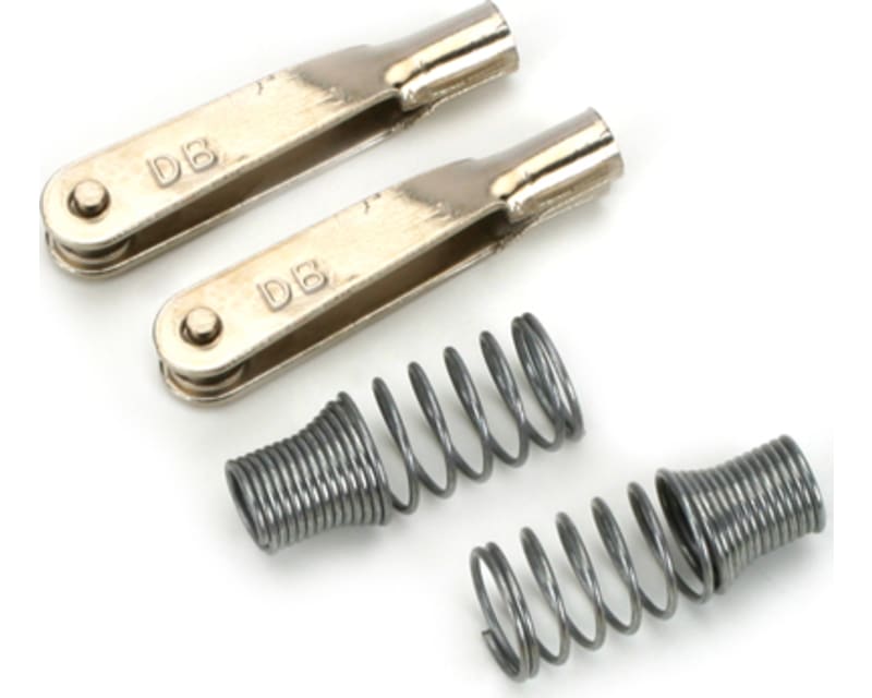 Solder Link 4-40 (2)