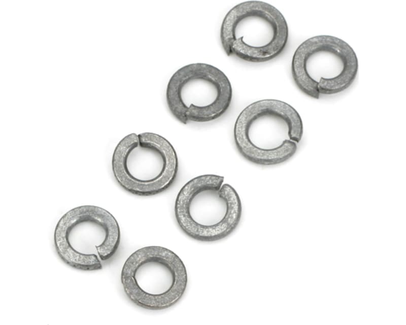 Split Washers #2 (8)