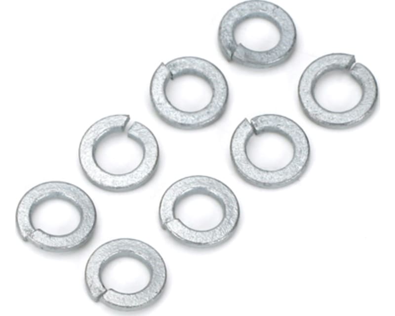 Split Washers #6 (8)