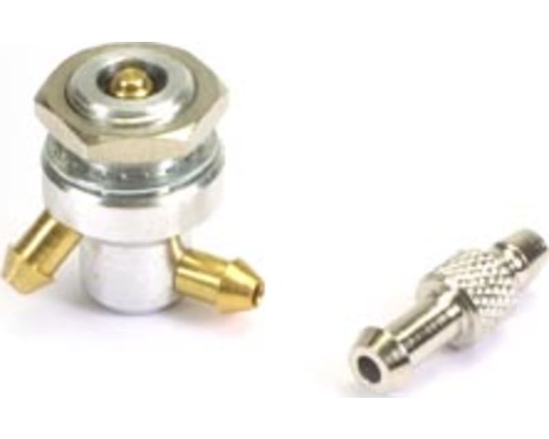 Kwik-Fill Fueling Valve Glow