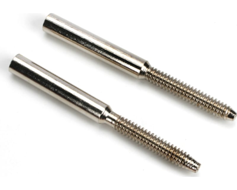 Threaded Coupler 4-40 (2)