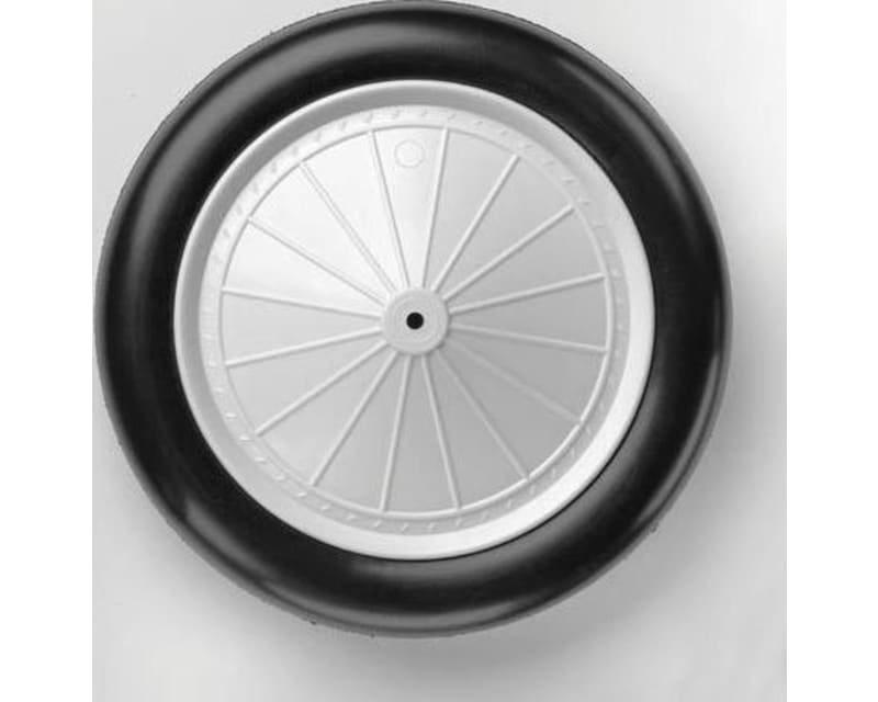 1/8 3.50 Inch Dia. Vintage Wheels (2)