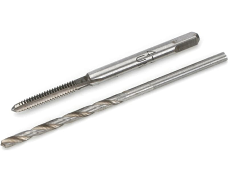 Tap & Drill Sets 4-40