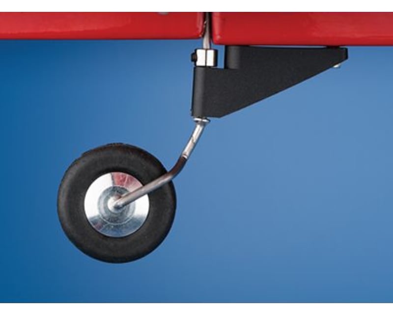 Tail Wheels Bracket .60 Size