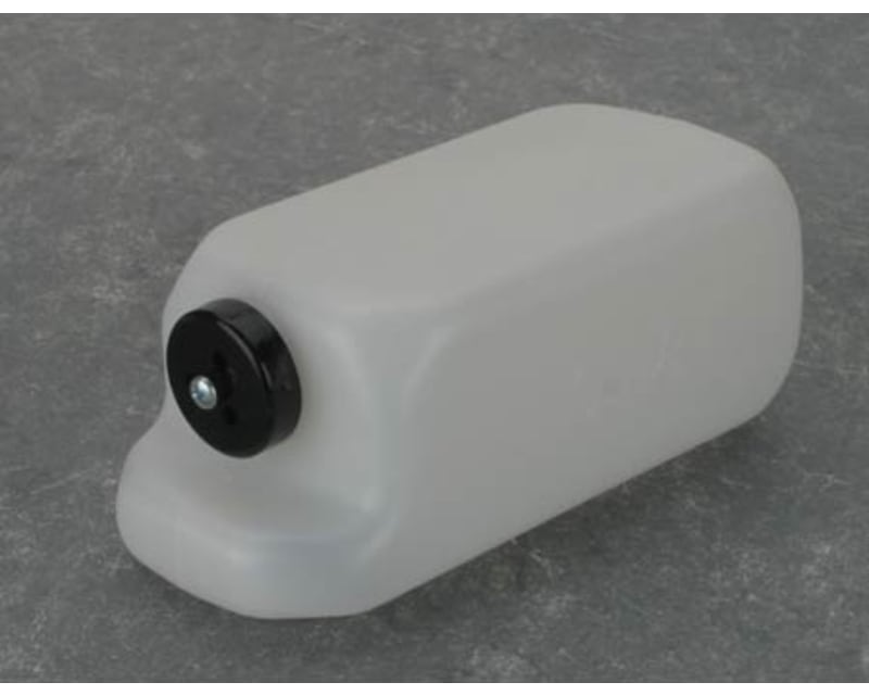 S8 Square Fuel Tank 8 Oz