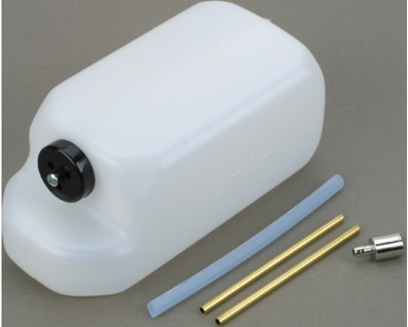 Tap to zoom S14 Square Fuel Tank 14 Oz