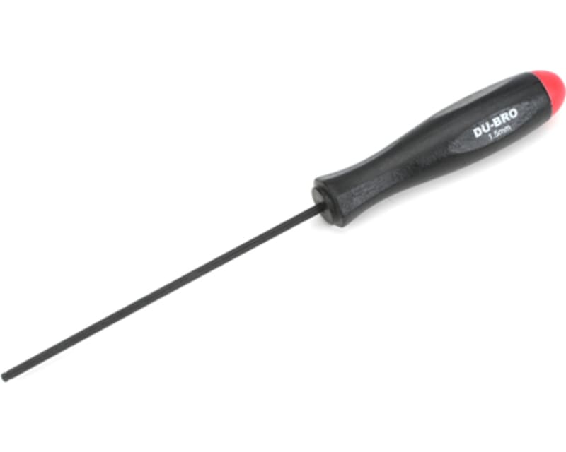 Tap to zoom Ball Wrench 1.5mm/Socket Head 2mm