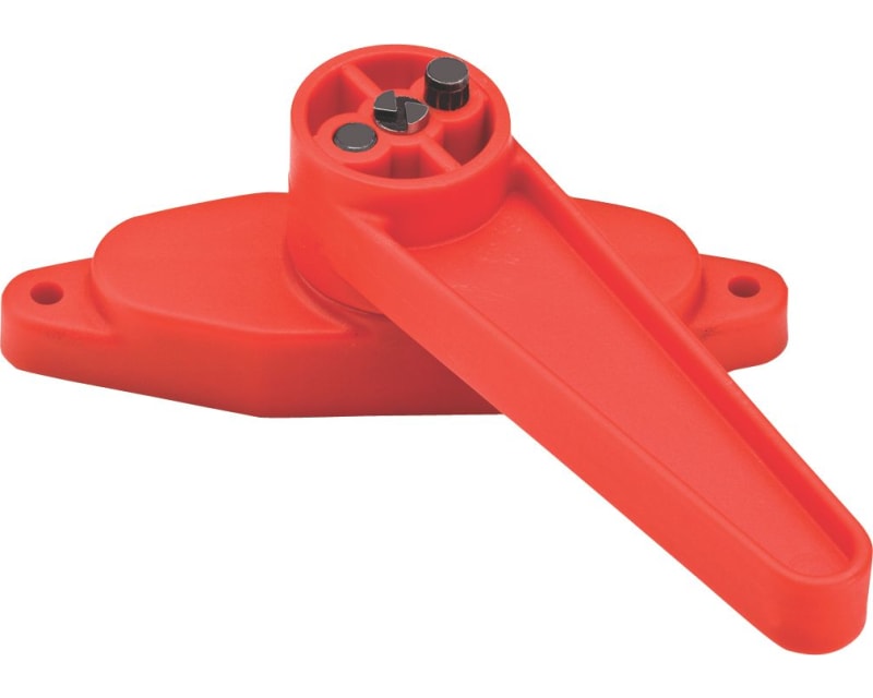 E/Z Bender Wire Forming Tool: .015 to .047