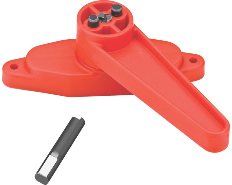 E/Z Bender Wire Forming Tool .062 Inch -.093 Inch