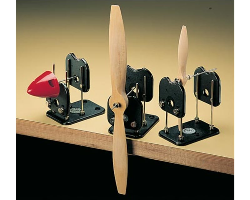Tru-Spin Prop Balancer