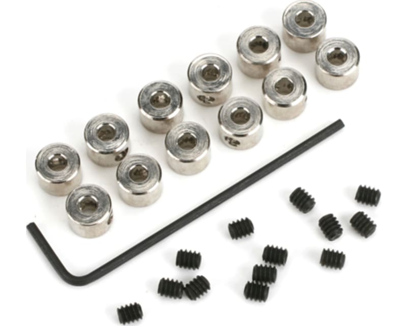 Tap to zoom Dura-Collar 3/32 inch Bulk (12)