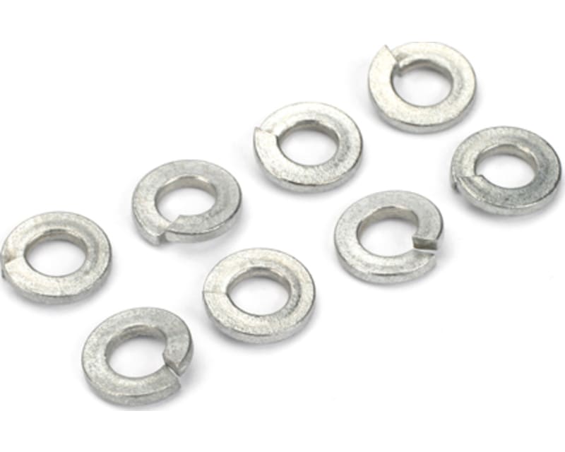 Split Washer 1/4-20 (8)