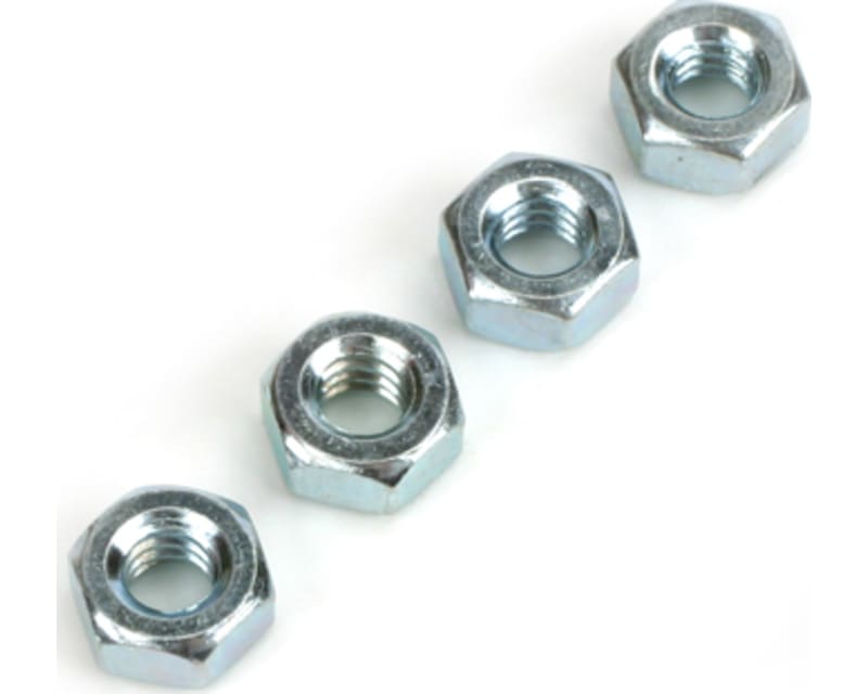 Hex Nut 1/4-20 (4) photo