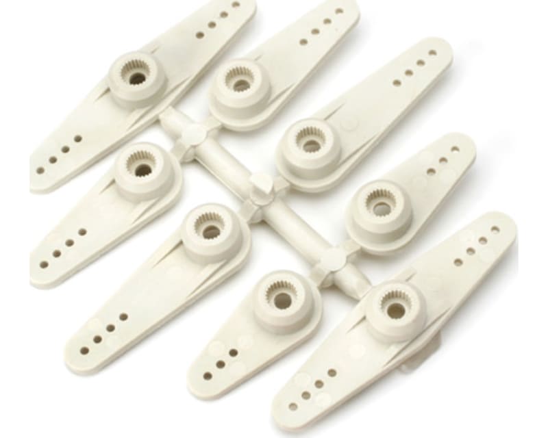 Super Strength Long Servo Arms: HRC photo
