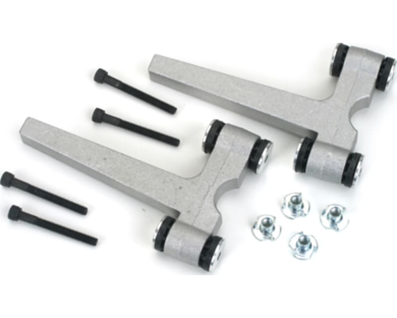 Motor Mount .45-.80 4-Stroke