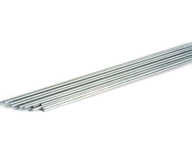 Tap to zoom Threaded Rods 2mm x 762mm 24