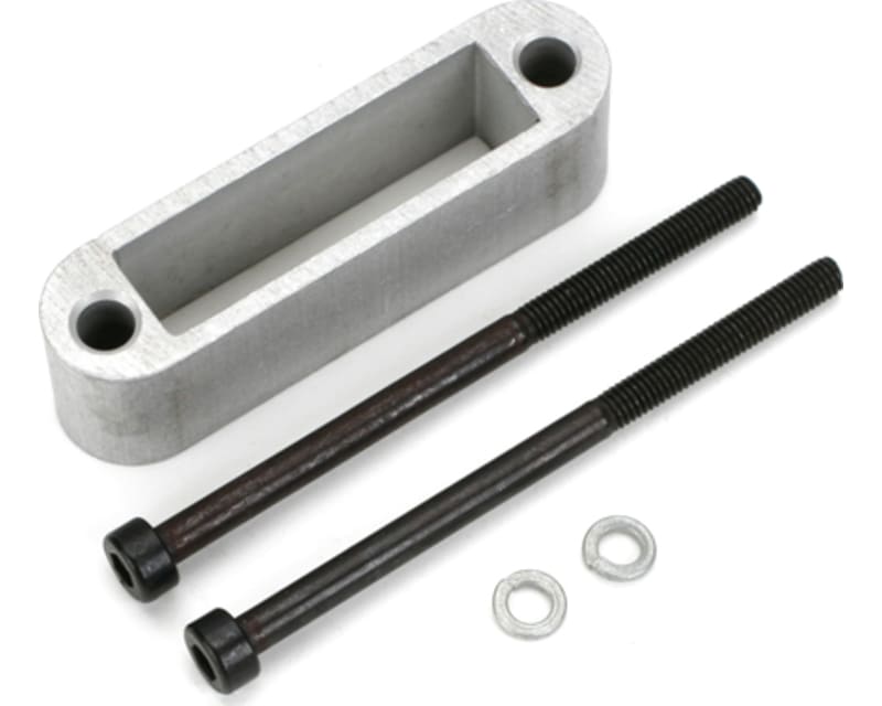 Muffler Extension .40-.46 - 0.50